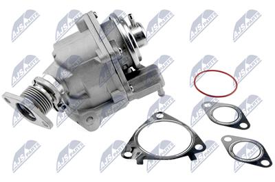 NTY EGR-PE-003 EAN: 5902048057884.