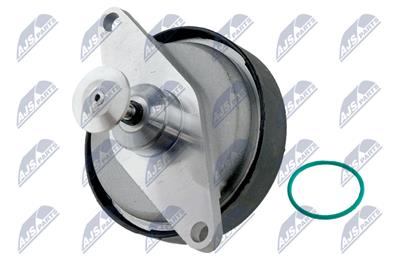 NTY EGR-PL-001 EAN: 5902048033512.