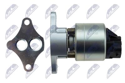 NTY EGR-PL-025 EAN: 5902048302908.