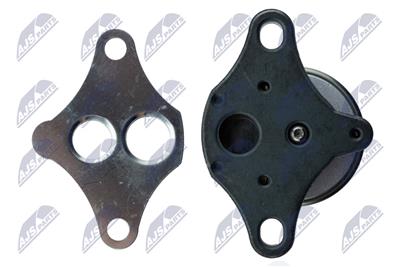 NTY EGR-PL-025 EAN: 5902048302908.