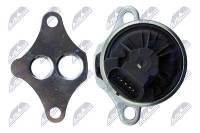 NTY EGR-PL-025 EAN: 5902048302908.