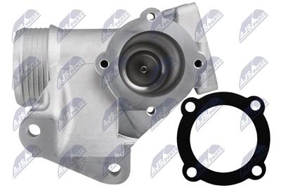 NTY EGR-VV-001 EAN: 5902048330086.