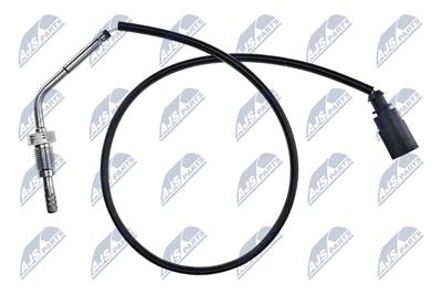 NTY EGT-VW-007 EAN: 5902048917171.