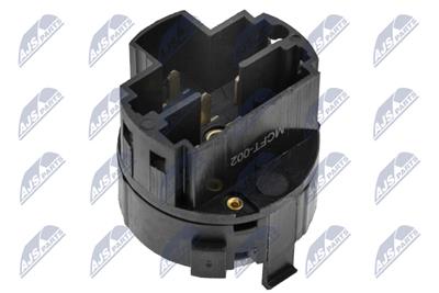 NTY EKS-FT-002 EAN: 5902048193797.