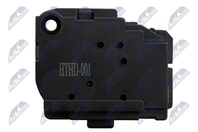 NTY EKS-HD-001 EAN: 5902048291776.