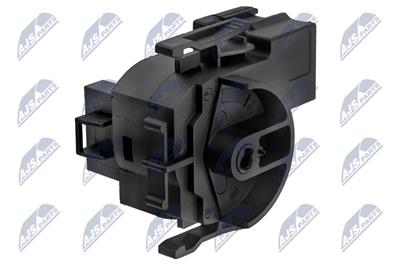 NTY EKS-PL-002 EAN: 5902048122681.