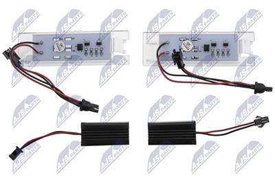 NTY ELP-AR-000 EAN: 5902048363633.