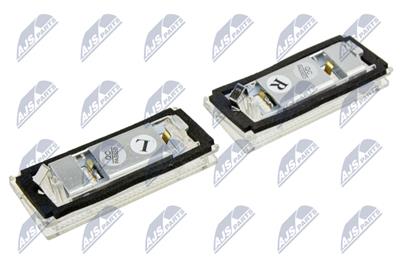 NTY ELP-BM-001 EAN: 5902048196071.