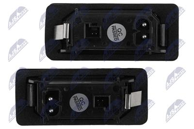 NTY ELP-BM-005 EAN: 5902048363671.