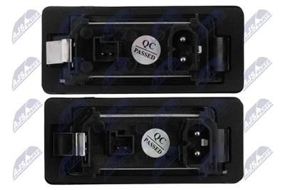 NTY ELP-BM-006 EAN: 5902048363695.