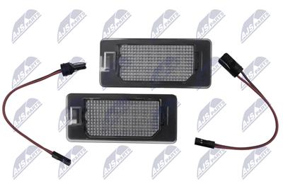 NTY ELP-FT-004 EAN: 5902048363732.