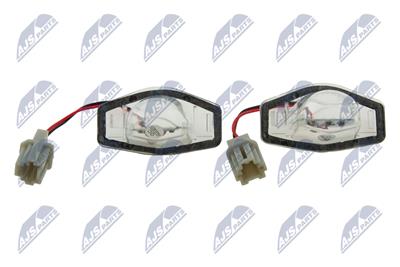 NTY ELP-HD-000 EAN: 5902048196132.