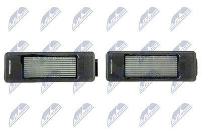 NTY ELP-PE-000 EAN: 5902048196156.