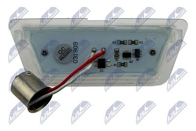 NTY ELP-PL-001 EAN: 5902048196187.