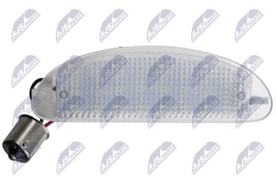 NTY ELP-RE-009 EAN: 5902048363909.