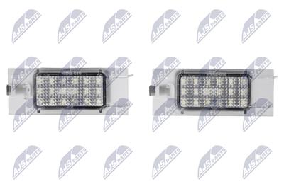 NTY ELP-RE-010 EAN: 5902048363923.