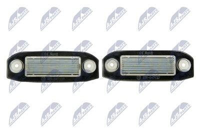 NTY ELP-VV-000 EAN: 5902048196231.