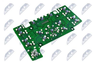 NTY EMMI-AU-000 EAN: 5902048884510.