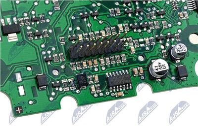 NTY EMMI-AU-000 EAN: 5902048884510.