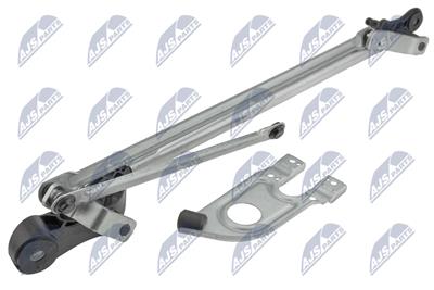 NTY EMW-BM-008 EAN: 5902048207005.