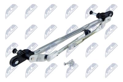 NTY EMW-FT-003 EAN: 5902048119414.