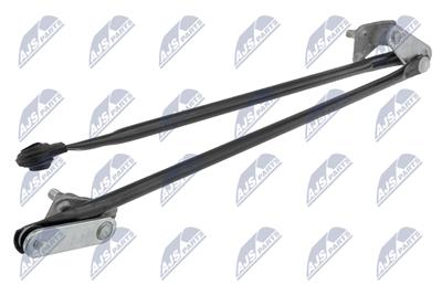 NTY EMW-HY-003 EAN: 5902048205742.