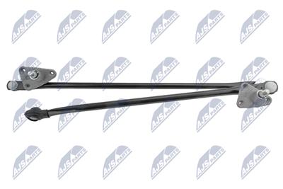 NTY EMW-HY-003 EAN: 5902048205742.