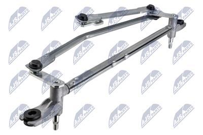 NTY EMW-HY-006 EAN: 5902048323873.