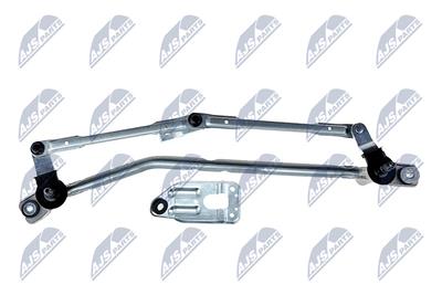 NTY EMW-KA-000 EAN: 5902048145383.