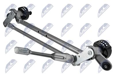 NTY EMW-NS-011 EAN: 5902048277121.