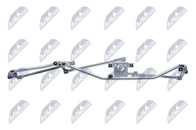 NTY EMW-PL-004 EAN: 5902048119438.