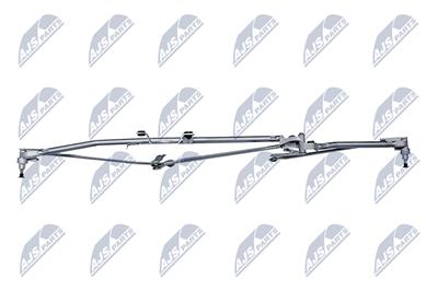 NTY EMW-PL-004 EAN: 5902048119438.