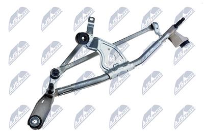 NTY EMW-RE-002 EAN: 5902048145468.