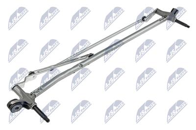 NTY EMW-RE-007 EAN: 5902048171177.