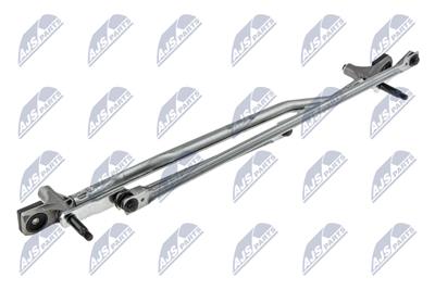 NTY EMW-VV-003 EAN: 5902048171221.