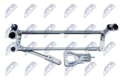 NTY EMW-VW-018 EAN: 5902048119575.