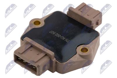 NTY EMZ-AU-002 EAN: 5902048312532.