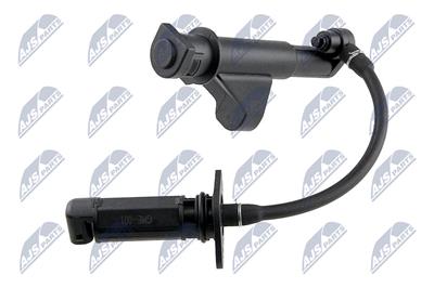 NTY EPO-ME-001 EAN: 5902048877376.