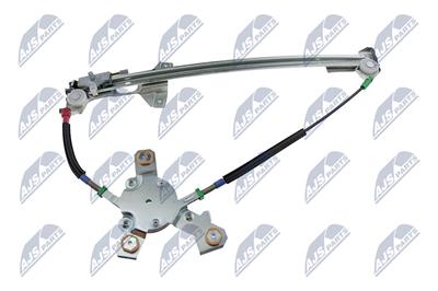 NTY EPS-AU-016 EAN: 5902048010957.