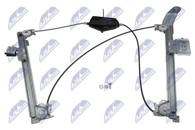 NTY EPS-AU-058 EAN: 5902048192875.