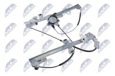 NTY EPS-CT-001S EAN: 5902048015129.