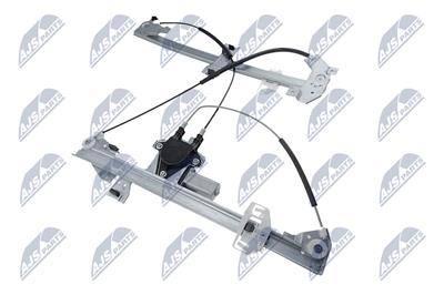 NTY EPS-CT-001S EAN: 5902048015129.