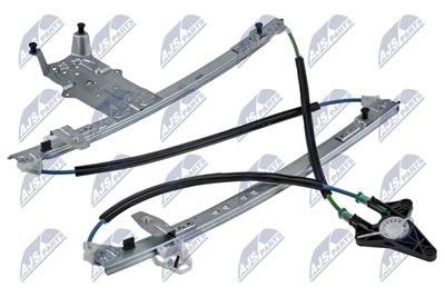 NTY EPS-CT-017 EAN: 5902048017123.