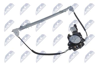 NTY EPS-FT-022 EAN: 5902048021557.