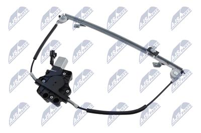 NTY EPS-FT-022 EAN: 5902048021557.