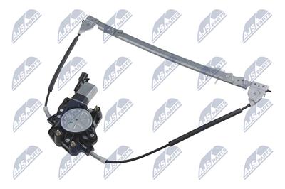 NTY EPS-FT-023 EAN: 5902048021564.