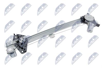 NTY EPS-HD-006 EAN: 5902048113979.