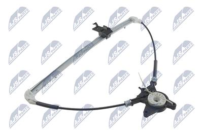 NTY EPS-MZ-010 EAN: 5902048024862.