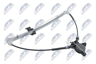 NTY EPS-MZ-010 EAN: 5902048024862.