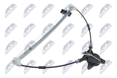 NTY EPS-MZ-011 EAN: 5902048024879.